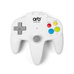 ORB Retro Video Game Console Arcade Controller 5060491778494