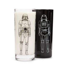 Original Stormtrooper Tumbler 4-Pack 5060613313473