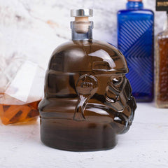 Original Stormtrooper Decanter Black Stormtrooper 5060820070596