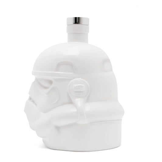 Original Stormtrooper Decanter White Stormtrooper 5060820070732