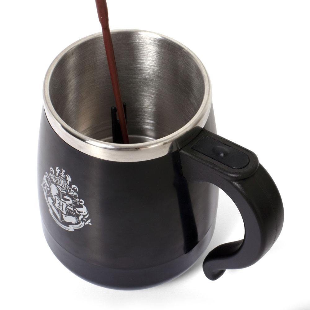 Harry Potter Magic Stirring Mug 5065011129398