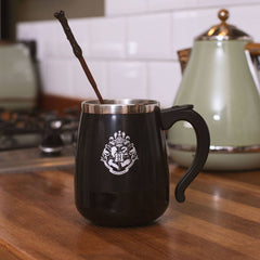 Harry Potter Magic Stirring Mug 5065011129398