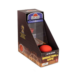 ORB Retro Basket Ball Mini Arcade Machine 5060820072125