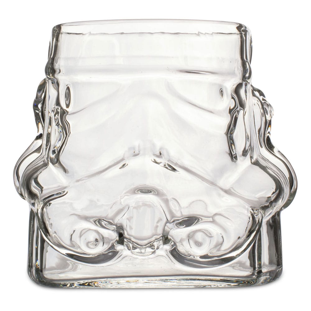 Original Stormtrooper Whisky glasses 2-Pack 5060820073764