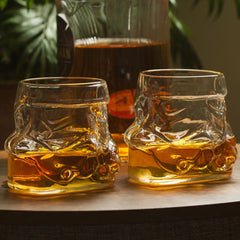 Original Stormtrooper Whisky glasses 2-Pack 5060820073764