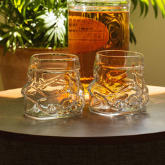 Original Stormtrooper Whisky glasses 2-Pack 5060820073764