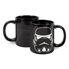 Original Stormtrooper Heat Change Mug Stormtrooper 5060820074266