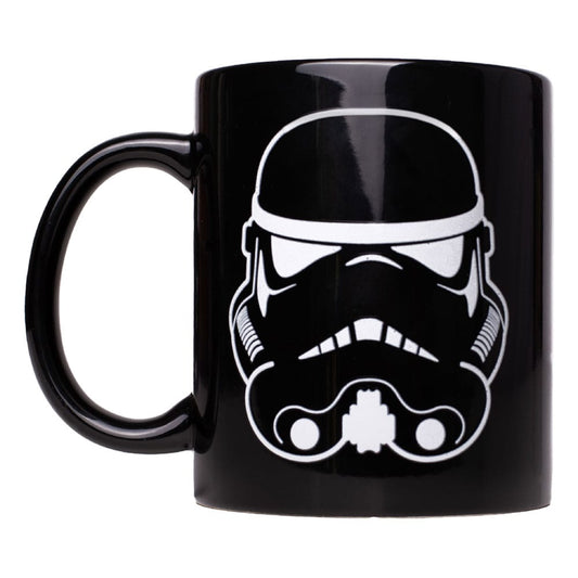 Star Wars Heat Change Mug Stormtrooper 5060820074266