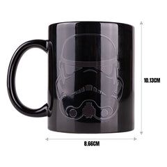 Original Stormtrooper Heat Change Mug Stormtrooper 5060820074266