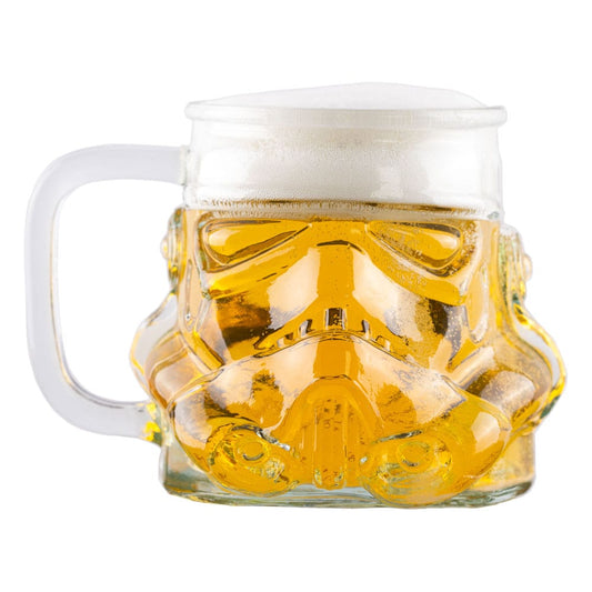 Original Stormtrooper Beer Glass Stormtrooper 5060820074044