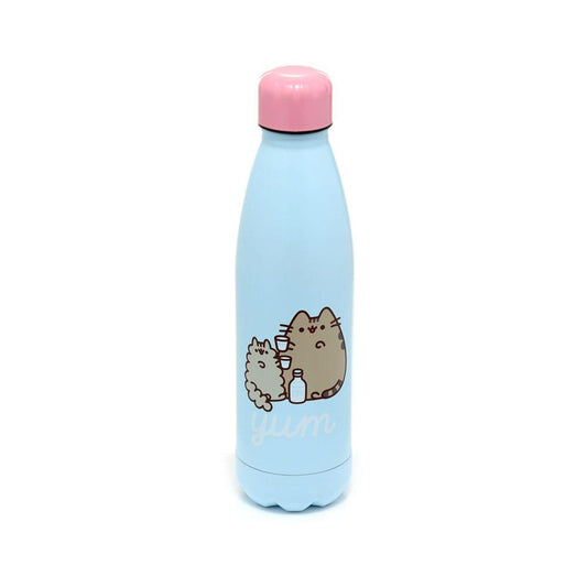 Pusheen Vacuum Flask 5055071769863