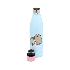 Pusheen Vacuum Flask 5055071769863