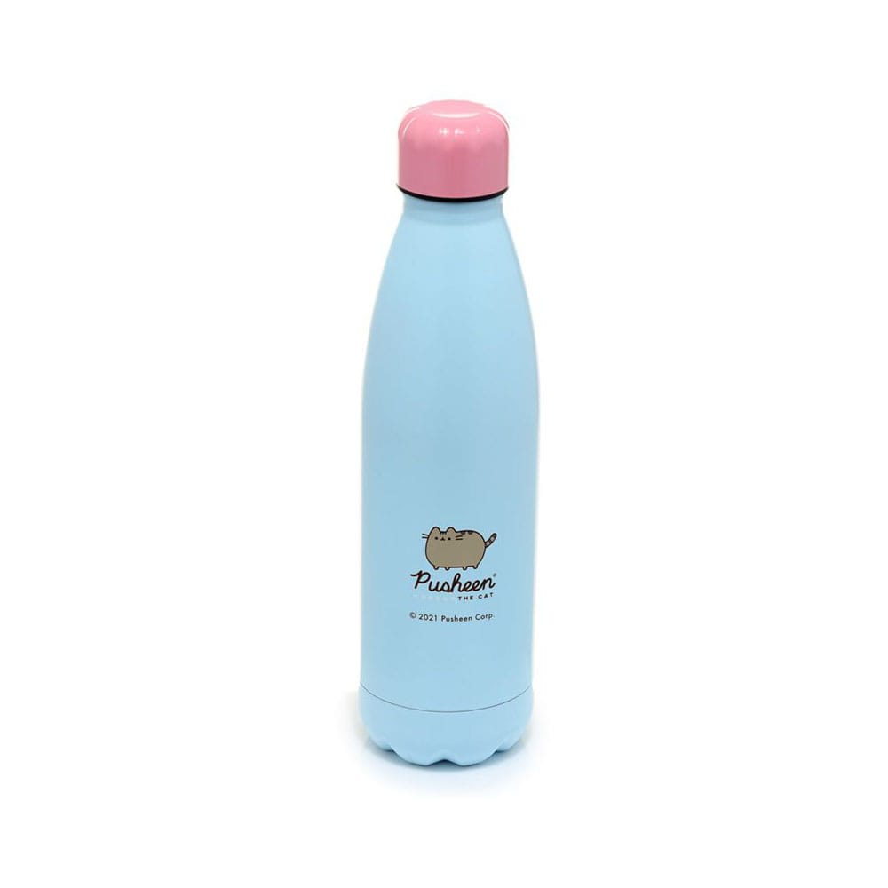 Pusheen Vacuum Flask 5055071769863