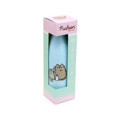 Pusheen Vacuum Flask 5055071769863