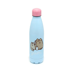 Pusheen Vacuum Flask 5055071769863