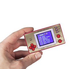 ORB Retro Pocket Games Portbale Console 4260513721557