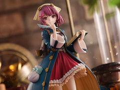 Atelier Sophie: The Alchemist of the Mysterious Book PVC Statue 1/7 Sophie Neuenmuller: Everyday Ver. 22 cm 4988615183089