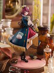 Atelier Sophie: The Alchemist of the Mysterious Book PVC Statue 1/7 Sophie Neuenmuller: Everyday Ver. 22 cm 4988615183089