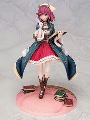 Atelier Sophie: The Alchemist of the Mysterious Book PVC Statue 1/7 Sophie Neuenmuller: Everyday Ver. 22 cm 4988615183089