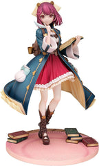 Atelier Sophie: The Alchemist of the Mysterious Book PVC Statue 1/7 Sophie Neuenmuller: Everyday Ver. 22 cm 4988615183089