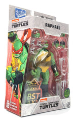 Teenage Mutant Ninja Turtles BST AXN Action Figure Raphael (IDW Comics) 13 cm 0810122580034