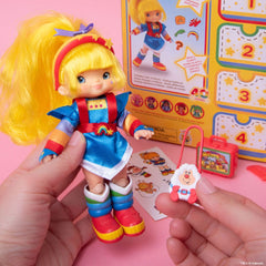 Rainbow Brite Fashion Doll Rainbow Brite 14 cm 0810122580751