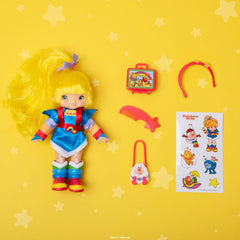 Rainbow Brite Fashion Doll Rainbow Brite 14 cm 0810122580751