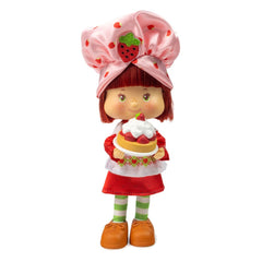 Strawberry Shortcake Fashion Doll Strawberry Shortcake 14 cm 0810122580898