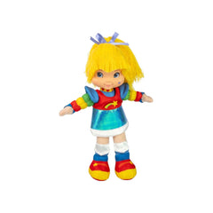 Rainbow Brite Rag Doll Strawberry Rainbow Brite 36 cm 0850039772917