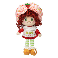 Strawberry Shortcake Rag Doll Strawberry Shortcake 36 cm 0810122581130