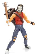 Teenage Mutant Ninja Turtles BST AXN Action Figure Casey Jones Urban Legends 13 cm 0810122580249