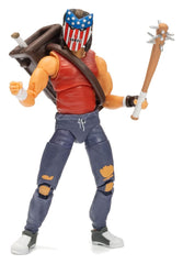 Teenage Mutant Ninja Turtles BST AXN Action Figure Casey Jones Urban Legends 13 cm 0810122580249