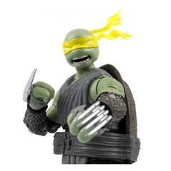 Teenage Mutant Ninja Turtles BST AXN Action Figure Jennika (IDW Comics) 13 cm 0810122580461