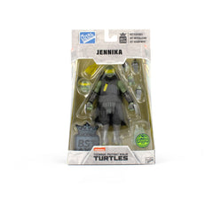 Teenage Mutant Ninja Turtles BST AXN Action Figure Jennika (IDW Comics) 13 cm 0810122580461