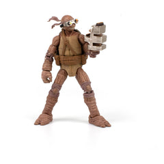 Teenage Mutant Ninja Turtles BST AXN Action Figures 4-Pack Zombie Turtle (IDW Comics) 13 cm 0810122581949