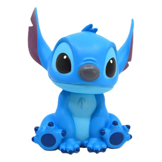 Lilo & Stitch Coin Bank Stich 15 cm 4711385251456