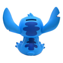 Lilo & Stitch Coin Bank Stich 15 cm 4711385251456