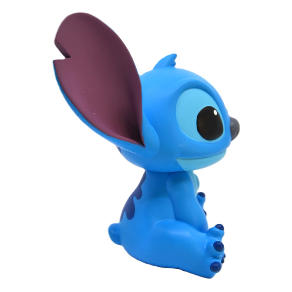 Lilo & Stitch Coin Bank Stich 15 cm 4711385251456