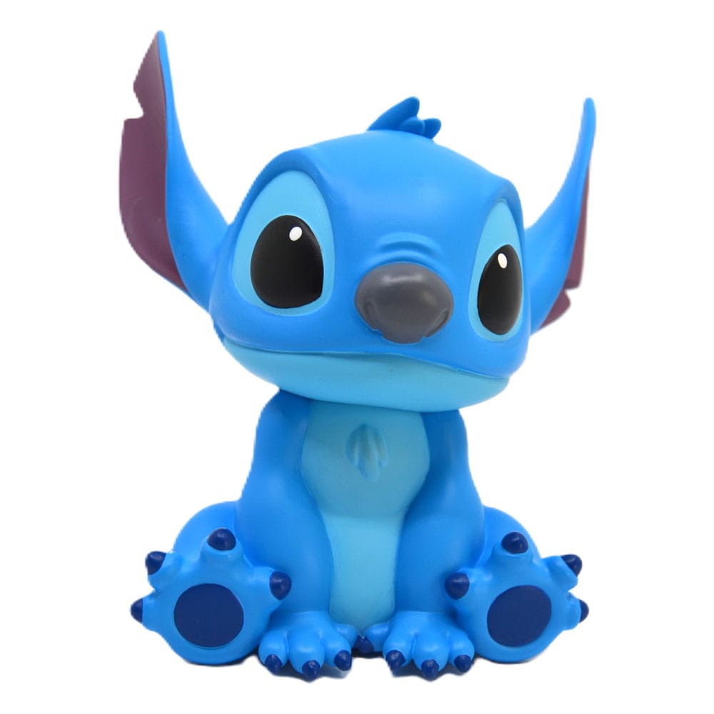 Lilo & Stitch Coin Bank Stich 15 cm 4711385251456