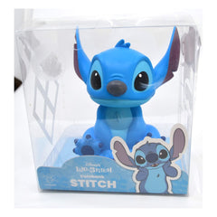 Lilo & Stitch Coin Bank Stich 15 cm 4711385251456