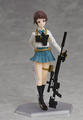 Little Armory Figma Action Figure Armed JK: Variant B 13 cm (re-run) 4543736322917