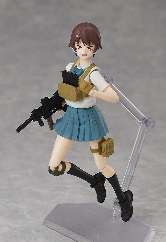 Little Armory Figma Action Figure Armed JK: Variant B 13 cm (re-run) 4543736322917