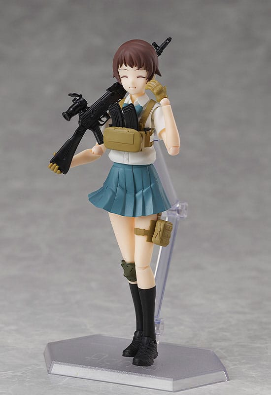 Little Armory Figma Action Figure Armed JK: Variant B 13 cm (re-run) 4543736322917