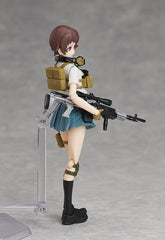 Little Armory Figma Action Figure Armed JK: Variant B 13 cm (re-run) 4543736322917