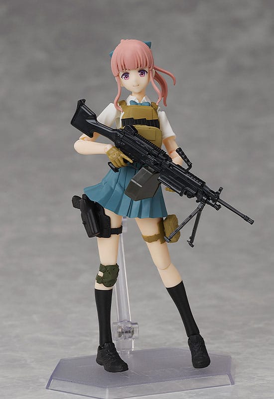 Little Armory Figma Action Figure Armed JK: Variant B 13 cm (re-run) 4543736322917