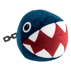 Super Mario Mocchi-Mocchi Mega Plush Figure Chain Chomp 31 cm 0053941124106