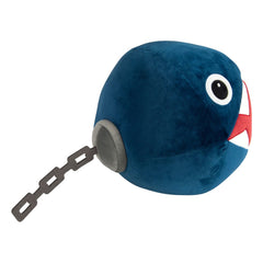 Super Mario Mocchi-Mocchi Mega Plush Figure Chain Chomp 31 cm 0053941124106