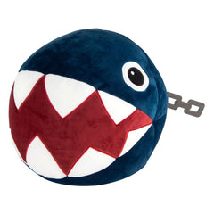 Super Mario Mocchi-Mocchi Mega Plush Figure Chain Chomp 31 cm 0053941124106