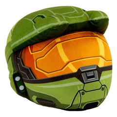 Halo Mocchi-Mocchi Mega Plush Figure Master Chief Helmet 25 cm 0053941124618