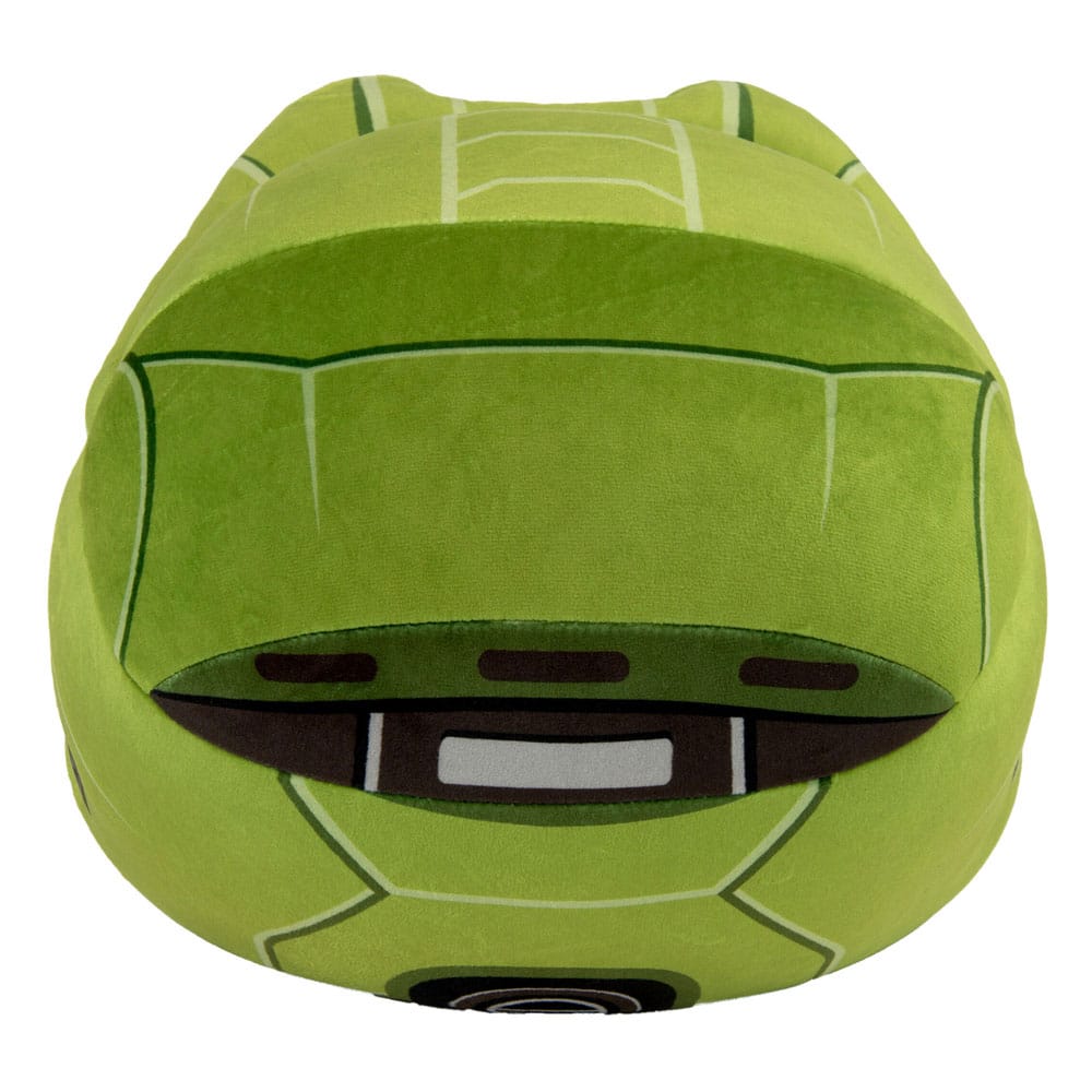 Halo Mocchi-Mocchi Mega Plush Figure Master Chief Helmet 25 cm 0053941124618